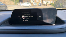 Mazda Cx-30 2.0 e-Skyactiv X MHEV Sport Lux 5dr Petrol Hatchback